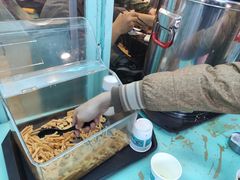 -烤路里·韩国品质自助烤肉(石路天虹4号店)