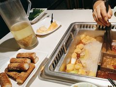 -野妹火锅(布吉店)