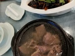 -茶油香闽南菜·花园餐厅(前埔店)