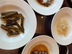 -福州世茂洲际酒店·福邸(台江店)