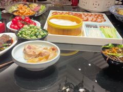 -美乐食街(小南店)