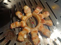 -炽城·烤肉名家(鸿达中央广场店)