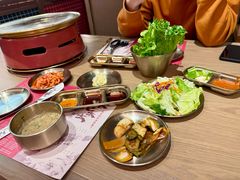 -西塔老太太泥炉烤肉(双井店)