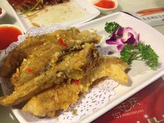 iphone_upload_pic-新大咀港式茶餐厅(宝山万达店)