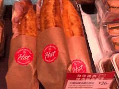 -巴黎贝甜(大宁国际商业广场店)