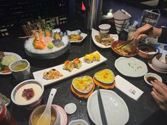 -上井精致料理自助餐(松雷店)