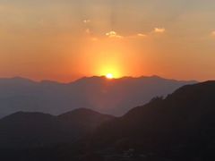 -南尖岩景区