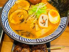 -鸟螢Yakitori·烧鸟·拉面·居酒屋