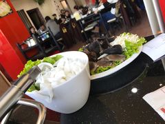 -潮汕美牛肉丸火锅店(天宁寺店)