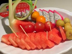 -海底捞火锅鲜切牛肉主题店(长寿路店)