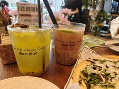 -Blac+Blac(中海环宇荟店)