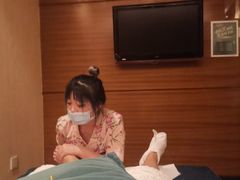 -华夏良子·足道SPA艾灸(翠微店)