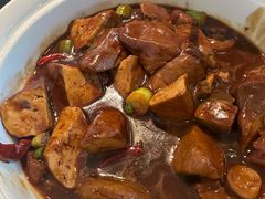 -简小舍·民间手艺菜(武昌江滩店)