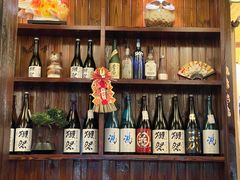 -鸟鹏烧鸟居酒屋(昌岗店)
