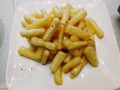 -上和臻品中国菜(花园街店)