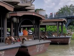 -江门古劳水乡旅游区