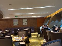 -杭州国际会议中心洲际酒店-原素全日餐厅(解放东路店)