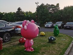 -宁波杉井奥特莱斯广场