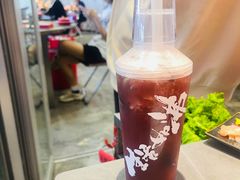 -生活如沸·顺德水牛奶火锅(大学路店)