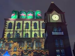 -青岛啤酒博物馆