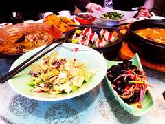 -御膳宫药膳餐厅(金沙店)
