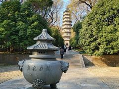 -灵谷景区