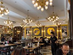 -Entrecôte 法国牛扒馆(保利·时光里店)