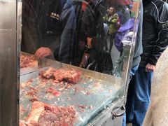 -马志善稀糊爛生熟肉店