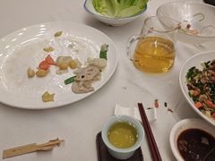 -寻味顺德·顺峰山庄(大良店)
