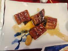 -万岛日本料理铁板烧(梅赛德斯奔驰店)