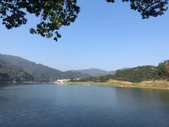 -新安江山水画廊风景区