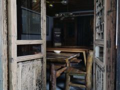 -礼耕堂·百年茶人餐厅(梅家坞店)