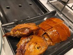 -羲和雅苑烤鸭坊(丰台万达店)
