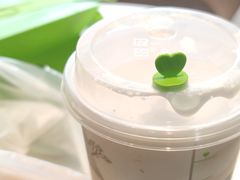 -奈雪的茶(振华商厦店)