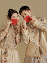 -太古映画婚纱摄影(天河店)