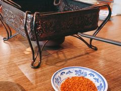 -肖四女乐山跷脚牛肉(世博源店)