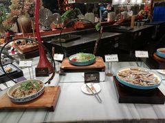 -芭菲盛宴·环球美食(解放碑英利国际店)