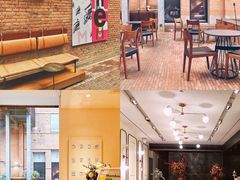 -大酉·M Coffee(北京美术馆店)