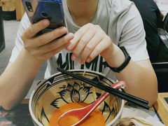 -和府捞面(西溪印象城店)