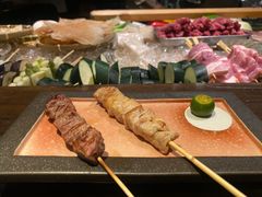 -三川·十酒Izakaya(南昌路店)