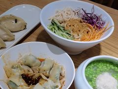 -苏小柳点心·手作小笼包(新街口分院店)