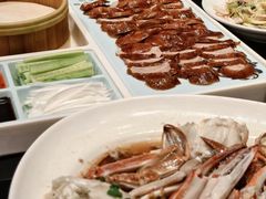 -美乐食街(小南店)
