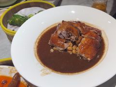 -蝴蝶里·粤菜·点心(龙湖杭州金沙天街店)
