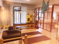 -JC·YOGA静禅瑜伽普拉提