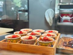 -黄山老妈·土菜(碧桂园店)