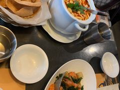 -simply thai天泰(长泰广场店)