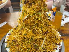 -清真祥和斋餐厅(蓟门小区店)
