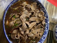 -九八五面馆(欧洲城店)