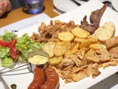 -HELLO MUSAE 拾光缪斯餐厅·纯正希腊风味(苏州中心店)