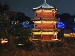 -深圳锦绣中华民俗村